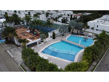 Se Vende Casa en Costa Esmeralda, Costa Sur