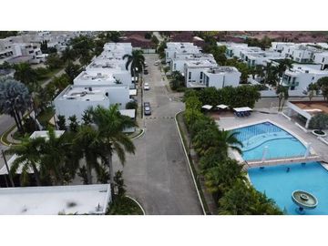 Se Vende Casa en Costa Esmeralda, Costa Sur