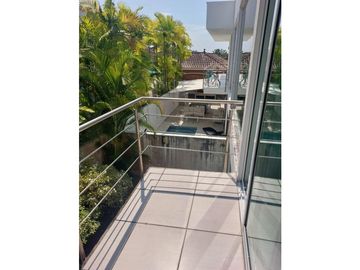 Se Vende Casa en Costa Esmeralda, Costa Sur