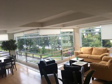 DEPARTAMENTO EN VENTA EN VILLA FLORENCE