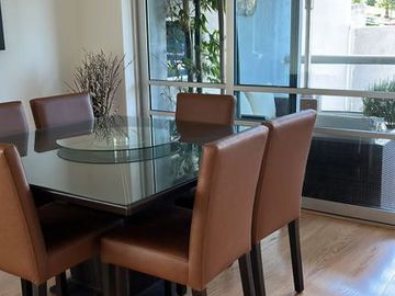 DEPARTAMENTO EN VENTA EN VILLA FLORENCE