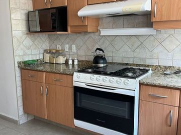 DEPARTAMENTO EN VENTA EN VILLA FLORENCE