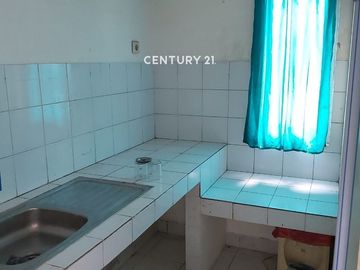 Dijual Rumah Cluster Green River Serpong Garden Cisauk Tangerang