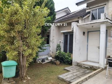 Dijual Rumah Cluster Green River Serpong Garden Cisauk Tangerang