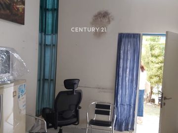 Dijual Rumah Cluster Green River Serpong Garden Cisauk Tangerang