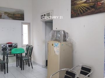 Dijual Rumah Cluster Green River Serpong Garden Cisauk Tangerang