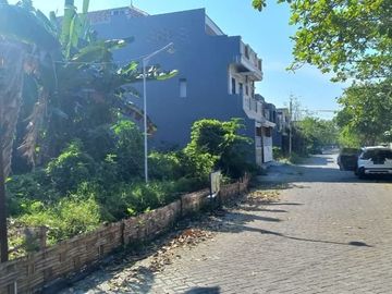 Tanah Dijual Lokasi di Bumi Marina Emas, Surabaya