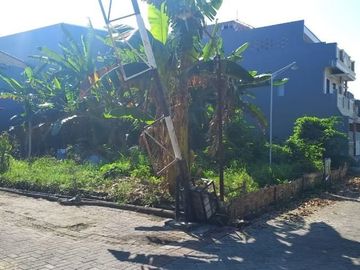 Tanah Dijual Lokasi di Bumi Marina Emas, Surabaya