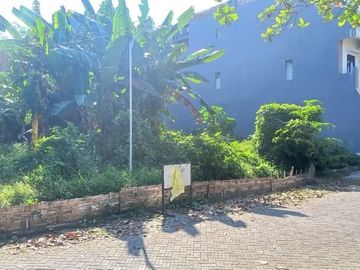 Tanah Dijual Lokasi di Bumi Marina Emas, Surabaya