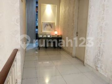 Dijual Rumah Mewah Di Amethyst PHG Gading Serpong