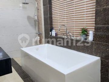 Dijual Rumah Mewah Di Amethyst PHG Gading Serpong