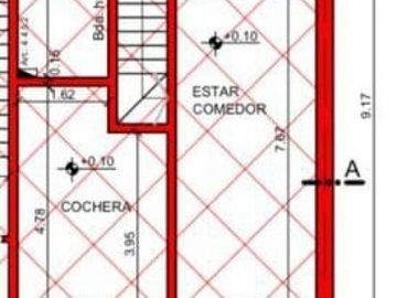 Venta -Tandil esq Witcomb - Duplex 3 amb C/cochera (b)