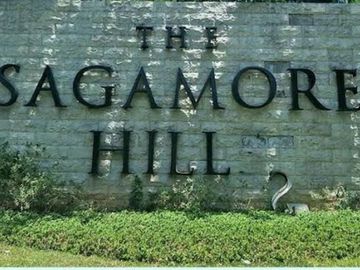 Dijual Tanah/ Kavling Sagamore Taman Dayu - Pandaan