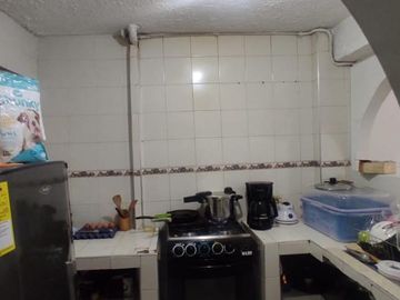 casa en venta en los andes. Cod V102968