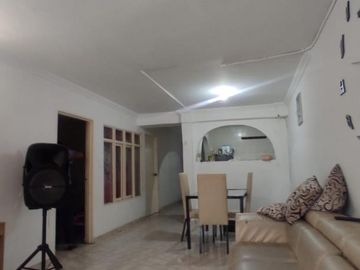 casa en venta en los andes. Cod V102968
