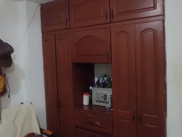 casa en venta en los andes. Cod V102968