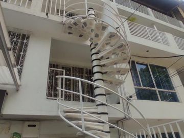 casa en venta en los andes. Cod V102968