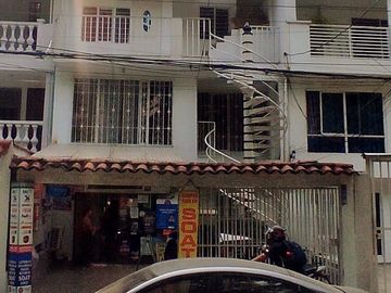 casa en venta en los andes. Cod V102968