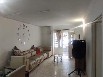 casa en venta en los andes. Cod V102968