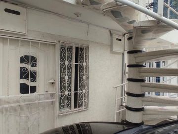 casa en venta en los andes. Cod V102968