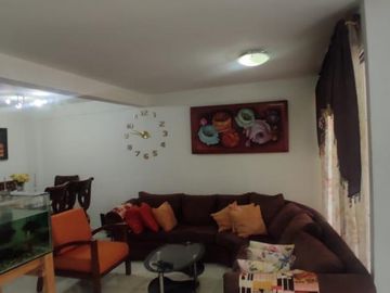 casa en venta en los andes. Cod V102968