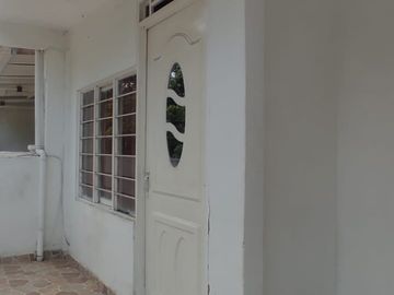 casa en venta en los andes. Cod V102968