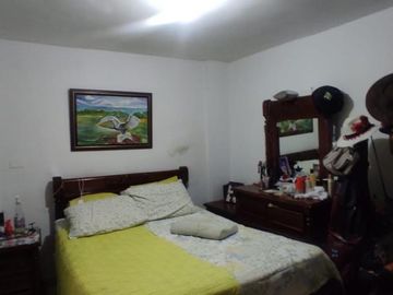 casa en venta en los andes. Cod V102968