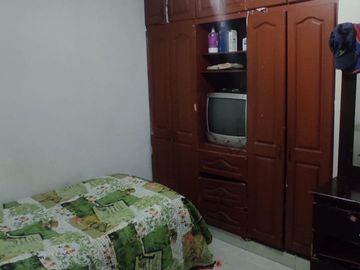 casa en venta en los andes. Cod V102968