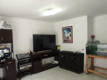 casa en venta en los andes. Cod V102968