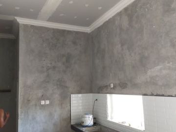 Cluster minimalis 2 lantai murah dkt tol sawangan,Depok
