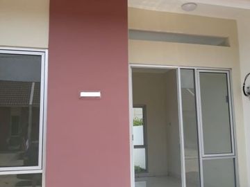 Dijual Perumahan Mutiara Gading City Tipe Terra