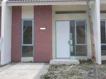 Dijual Perumahan Mutiara Gading City Tipe Terra