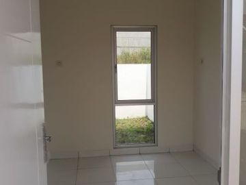 Dijual Perumahan Mutiara Gading City Tipe Terra