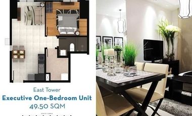 CONDO IN ORTIGAS FOR SALE