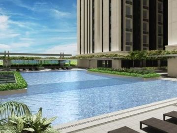 CONDO IN ORTIGAS FOR SALE