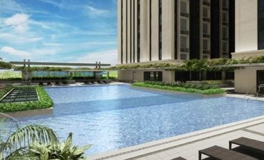 CONDO IN ORTIGAS FOR SALE