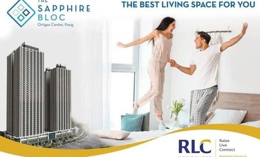 CONDO IN ORTIGAS FOR SALE
