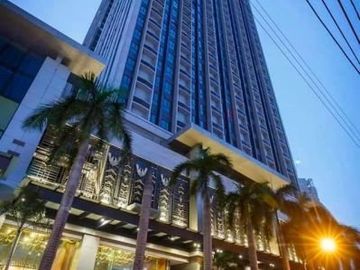 CONDO IN ORTIGAS FOR SALE