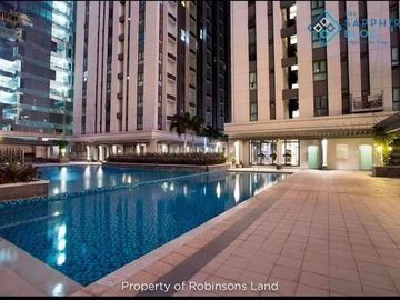 CONDO IN ORTIGAS FOR SALE