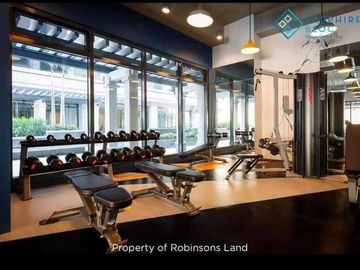 CONDO IN ORTIGAS FOR SALE