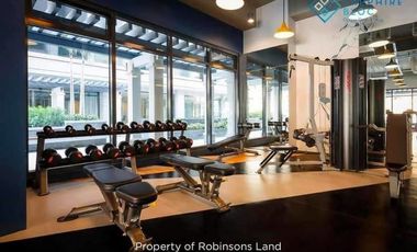 CONDO IN ORTIGAS FOR SALE