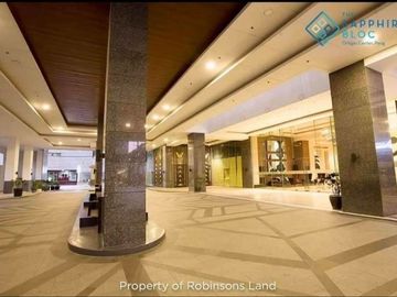 CONDO IN ORTIGAS FOR SALE