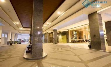 CONDO IN ORTIGAS FOR SALE