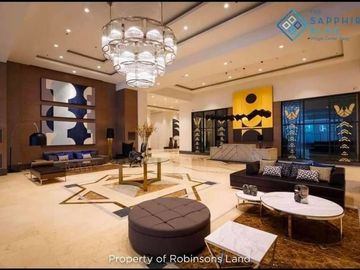 CONDO IN ORTIGAS FOR SALE