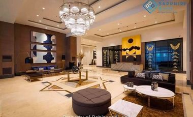 CONDO IN ORTIGAS FOR SALE