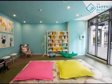CONDO IN ORTIGAS FOR SALE