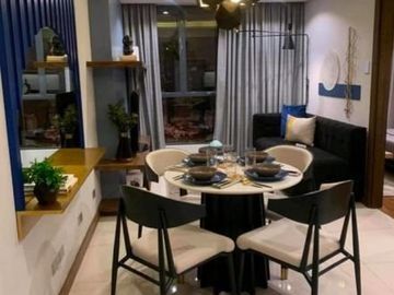 CONDO IN ORTIGAS FOR SALE