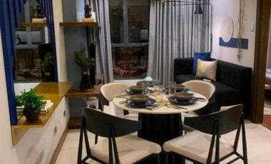 CONDO IN ORTIGAS FOR SALE