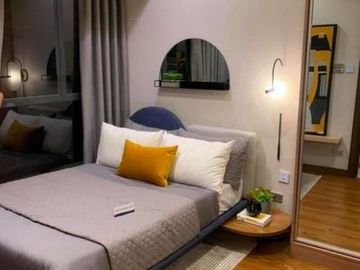 CONDO IN ORTIGAS FOR SALE