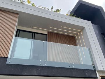 Casa en Venta en Lomas de Angelópolis.